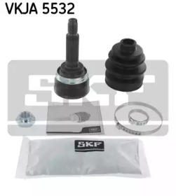 Шарнирный комплект SKF VKJA 5532